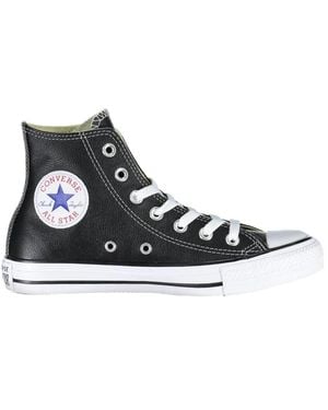 Converse Trainers - Black