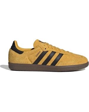 adidas Originals Trainers - Brown