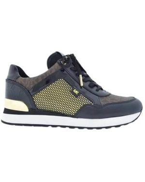 Michael Kors Trainers - Blue