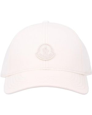 Moncler Caps - Rosa