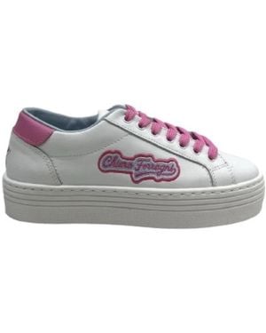 Chiara Ferragni Trainers - Grey