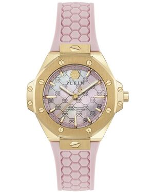 Philipp Plein Watches - Rosa