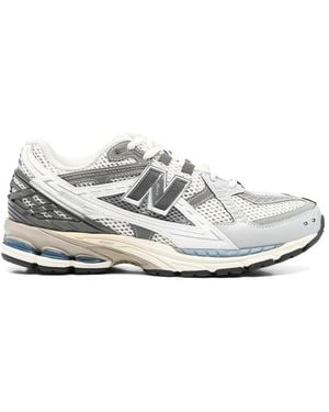 New Balance Sneakers - Blanco
