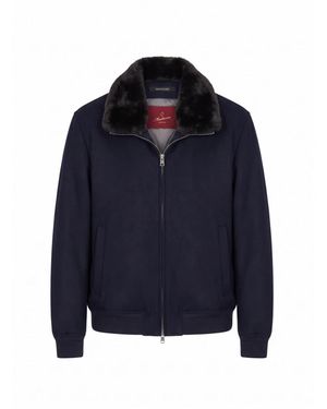 Montecore Down Jackets - Azul