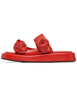 Loriblu Mule - Rot