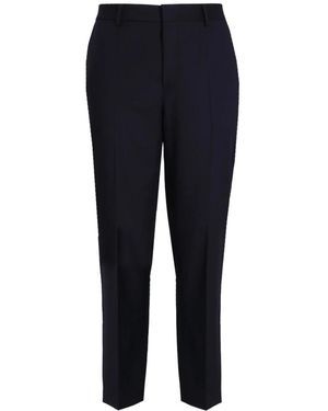HUGO Suit Trousers - Blue