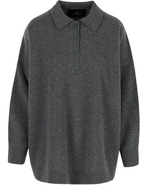 Ottod'Ame Waistcoats - Grey