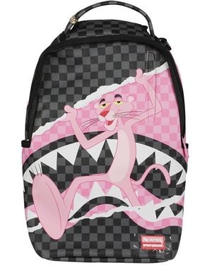 Sprayground Backpacks - Rosa