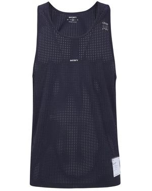 Satisfy Sleeveless Tops - Azul