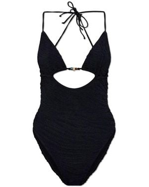 Bondeye One-Piece - Bleu