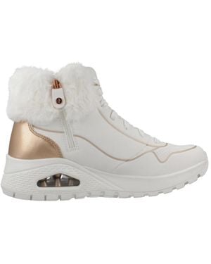 Skechers Winter Boots - Grigio