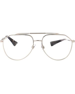 Dolce & Gabbana Glasses - Grey