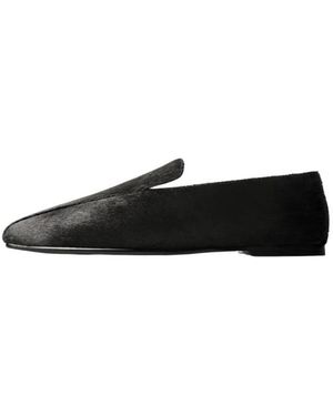 L37 Loafers - Noir