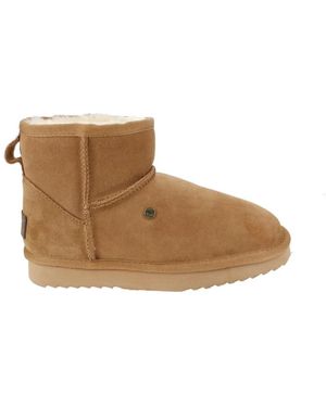 Warmbat Winter Boots - Marrone