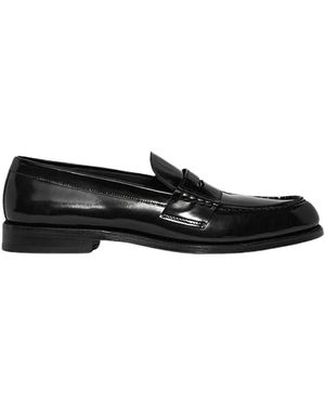 DSquared² Loafers - Black