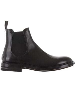 Fabi Chelsea Boots - Nero