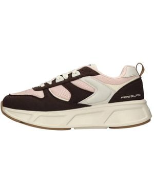 Fessura Sneakers Mehrfarbig