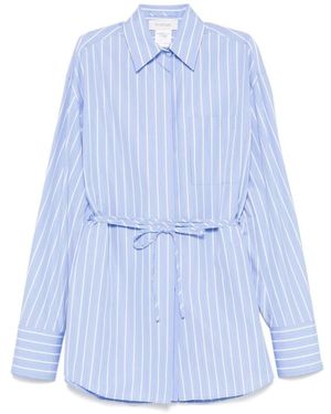 Sportmax Shirts - Blue