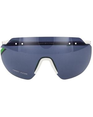 Tommy Hilfiger Sunglasses - Blue