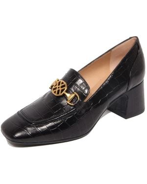 Unisa Pumps - Zwart