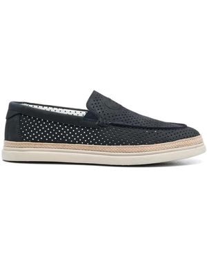 Casadei Espadrilles - Bleu