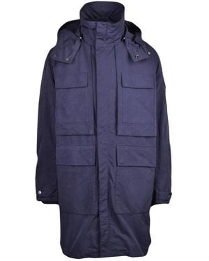 Add Parkas - Azul