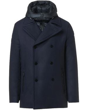 Fusalp Parkas - Blue