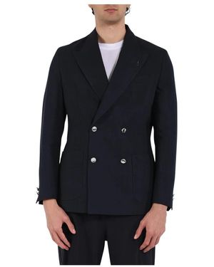 Paoloni Blazers - Negro