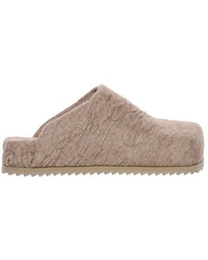 Yume Yume Slippers - Brown