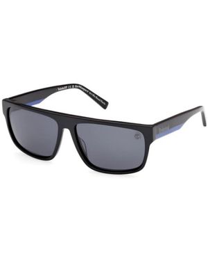 Timberland Sunglasses - Black