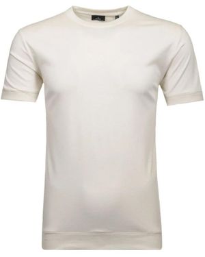 RAGMAN T-Shirts - White
