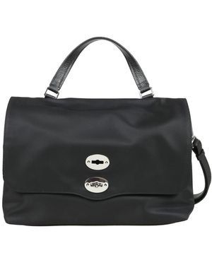 Zanellato Handtasche - Schwarz