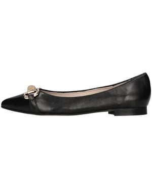 Status Ballerinas - Nero