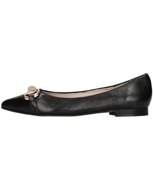 Status Ballerinas - Nero