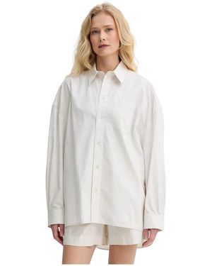 Birgitte Herskind Shirts - Grigio