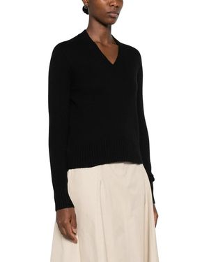 Aragona Cashmere Truien - Zwart