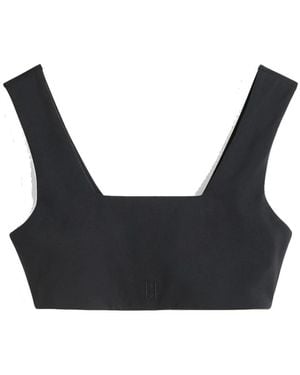 By Malene Birger Sleeveless Tops - Black