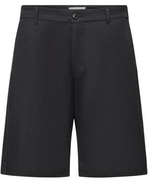 DRYKORN Casual Shorts - Black