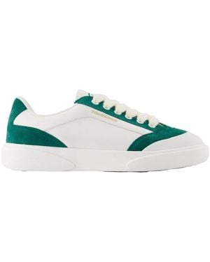 CASABLANCA Del Mar Trainer - Green