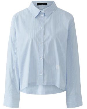 Ouí Shirts - Bleu