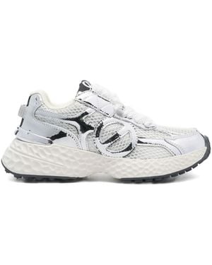 No Name Sneakers - Bianco