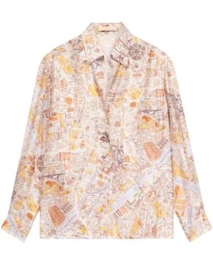 Vanessa Bruno Shirts - Pink