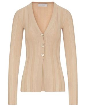 Sportmax Cardigans - Neutro
