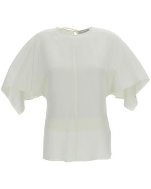 Stella McCartney T-Shirts - Grey