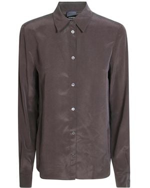 Pinko Shirts - Marrone