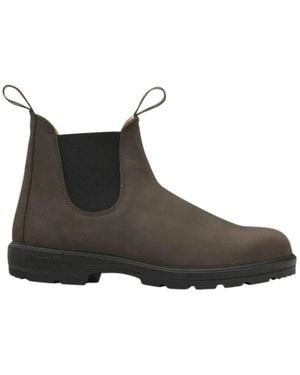 Blundstone Chelsea Boots - Brown