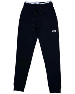 Gcds Sweatpants - Blauw