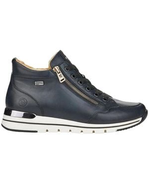 Remonte Sneakers - Blu