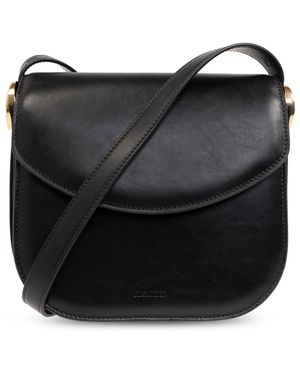 Jil Sander Cross Body Bags - Nero