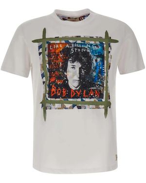 Bob T-Shirts - Grey